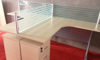 天津辦公家具選購指南 從全新到二手的全方位解析