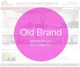 品牌形象設計與推廣 構建企業持久競爭力的關鍵