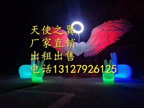 聊城天使之翼 以創意出租與專業策劃，賦能企業形象與品牌推廣