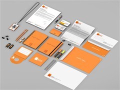 石家莊公司vi設計