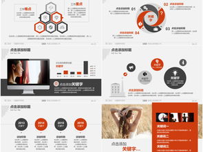 創新驅動品牌 企業活動策劃與品牌推廣整合方案